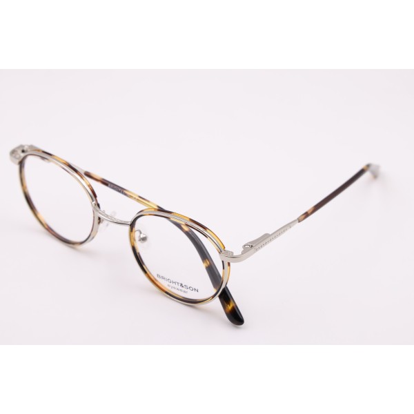 Lunettes de vue enfant BRIGHT&SON BR 427 C2 C2 – Valenciennes