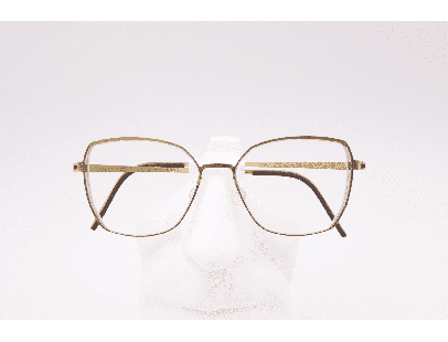 Lunettes de vue mixte LINDBERG STRIP 9862 GT K208 – Valenciennes