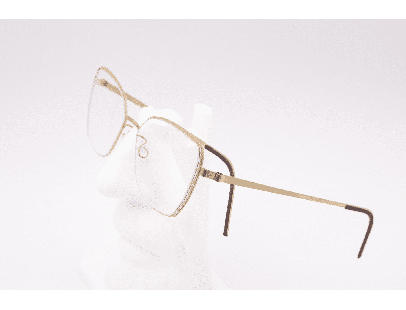 Lunettes de vue mixte LINDBERG STRIP 9862 GT K208