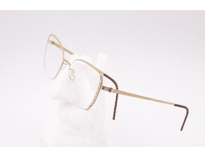 Lunettes de vue mixte LINDBERG STRIP 9862 GT K208