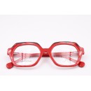 Lunettes de vue mixte LEGEND OF PARIS DAKOTA C2