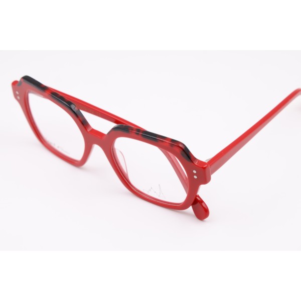 Lunettes de vue mixte LEGEND OF PARIS DAKOTA C2 – Valenciennes