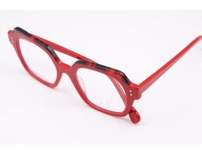 Lunettes de vue mixte LEGEND OF PARIS DAKOTA C2