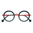 Lunettes de vue mixte ANNE & VALENTIN FLORIS 23B01