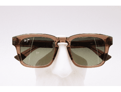 Lunettes de soleil mixte Maui Jim 643 Maluhia 01 – Valenciennes
