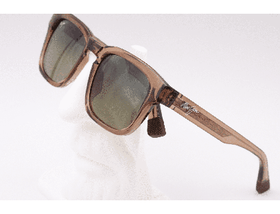 Lunettes de soleil mixte Maui Jim 643 Maluhia 01