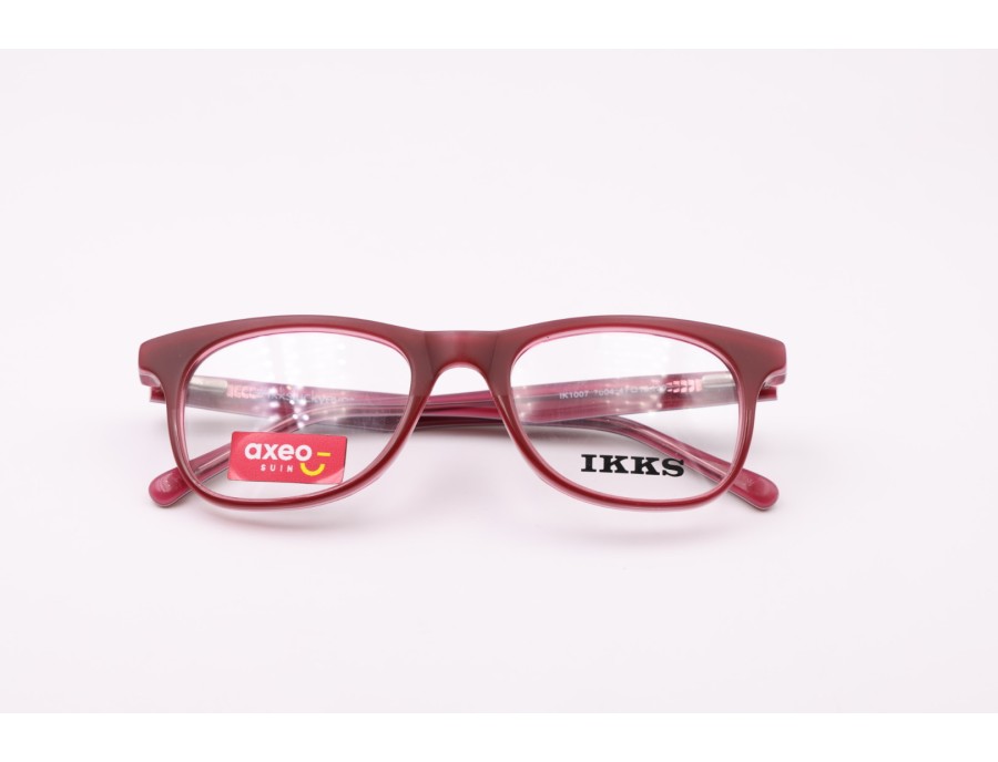 Lunettes de vue mixte IKKS IK1007 7004