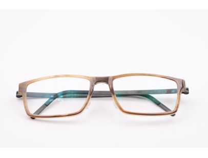 Lunettes de vue mixte LINDBERG HORN 1816 H18/U9 – Valenciennes