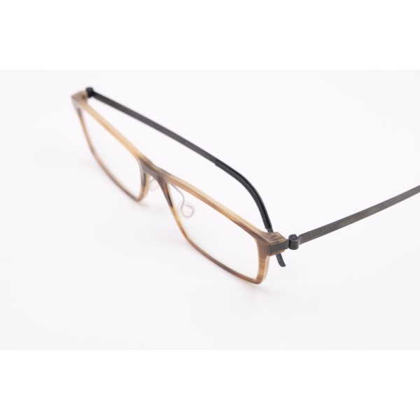 Lunettes de vue mixte LINDBERG HORN 1816 H18/U9 – Valenciennes