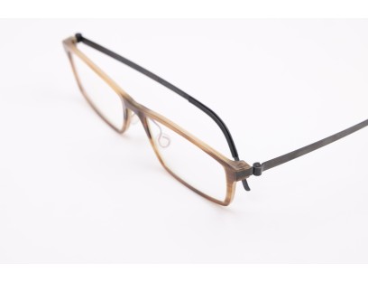 Lunettes de vue mixte LINDBERG HORN 1816 H18/U9