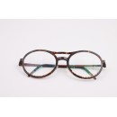 Lunettes de vue mixte LINDBERG ACETANIUM 1044 PU12/K204