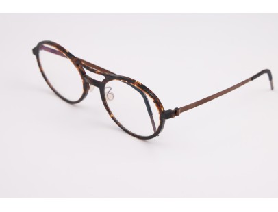Lunettes de vue mixte LINDBERG ACETANIUM 1044 PU12/K204