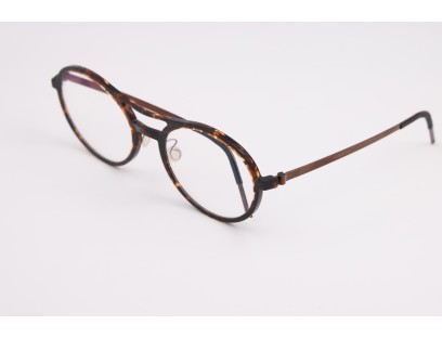 Lunettes de vue mixte LINDBERG ACETANIUM 1044 PU12/K204