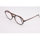 Lunettes de vue mixte LINDBERG ACETANIUM 1044 PU12/K204