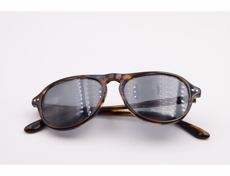 Lunettes de soleil mixte PAUL & JOE JUNGLE 01 E064