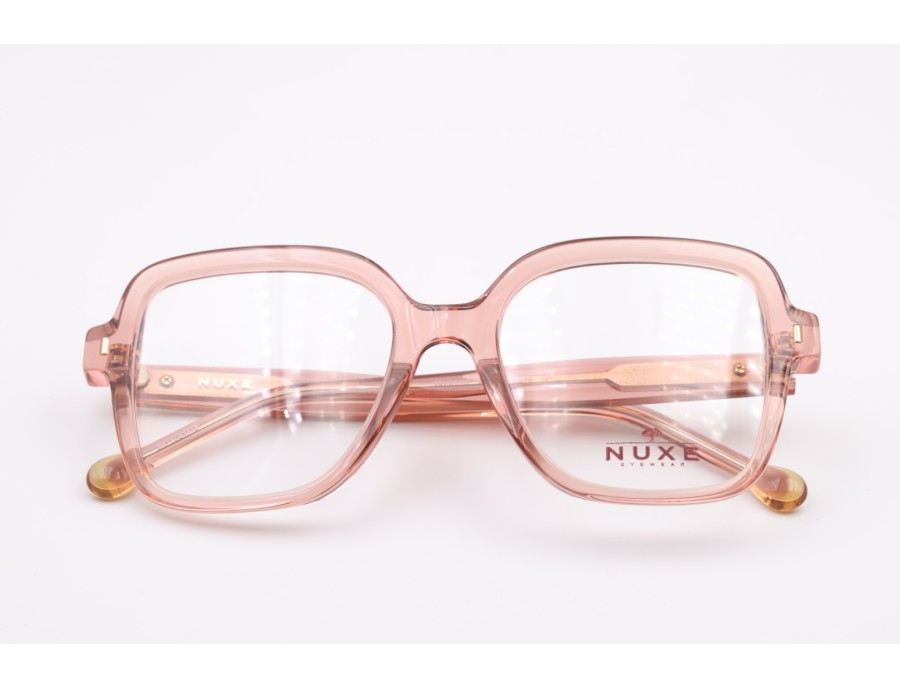Lunettes de vue femme Nuxe TSUBAKI4 BERC