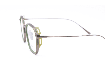 Lunettes de vue homme BRETT FRANCOIS C06 C06 – Valenciennes