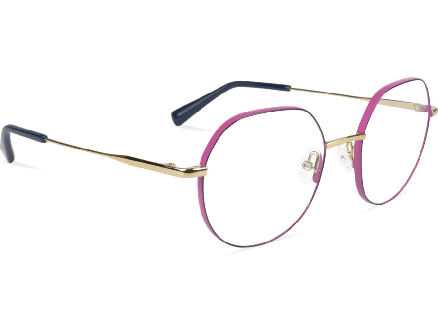 Lunettes de vue femme OXIBIS CRUSH 5 CR5C1 C1