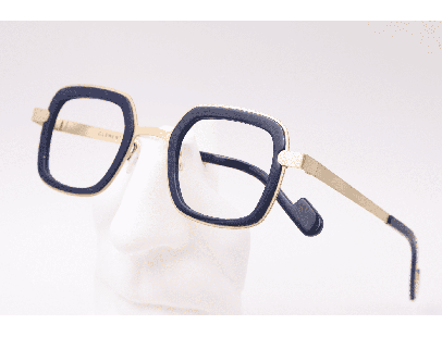 Lunettes de vue femme CLEMENT LUNETIER DONNA I FEEL FREE 6OB2