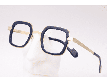 Lunettes de vue femme CLEMENT LUNETIER DONNA I FEEL FREE 6OB2