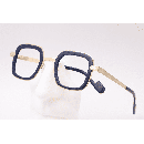 Lunettes de vue femme CLEMENT LUNETIER DONNA I FEEL FREE 6OB2