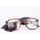 Lunettes de vue mixte LEGEND OF PARIS FRANCIS C3
