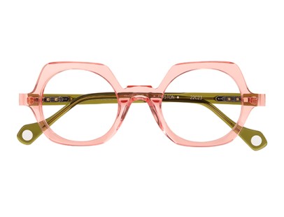 Lunettes de vue mixte ANNE & VALENTIN BOSTON 22C23 – Valenciennes