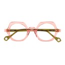 Lunettes de vue mixte ANNE & VALENTIN BOSTON 22C23