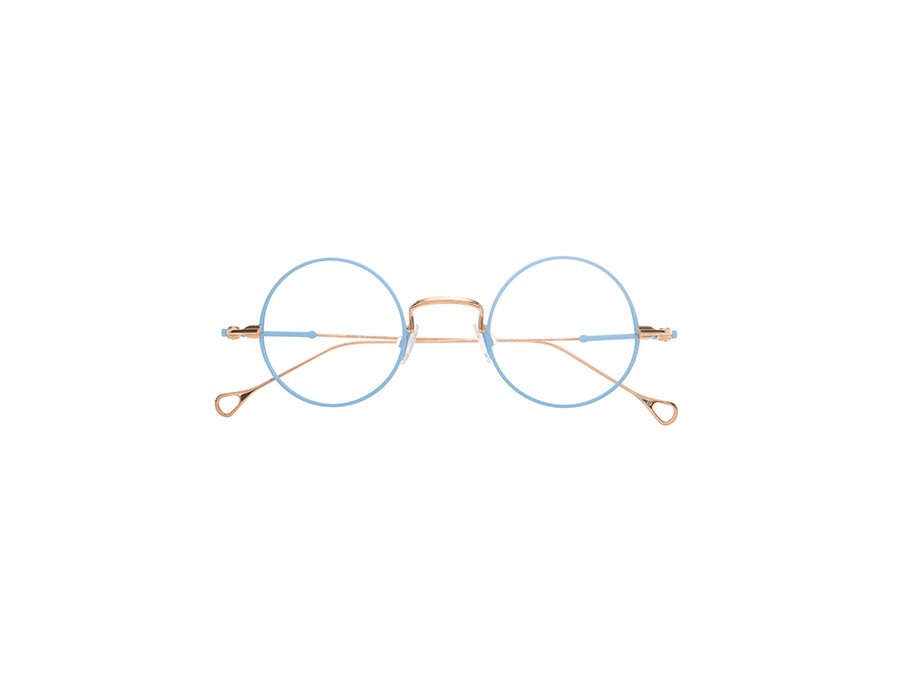 Lunettes de vue mixte ANNE & VALENTIN BOHEME 22C39