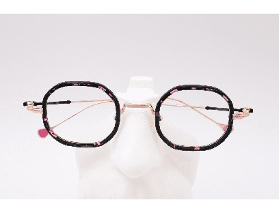 Lunettes de vue femme ANNE & VALENTIN BACON 24C45 – Valenciennes