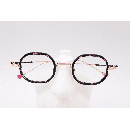 Lunettes de vue femme ANNE & VALENTIN BACON 24C45