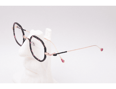 Lunettes de vue femme ANNE & VALENTIN BACON 24C45