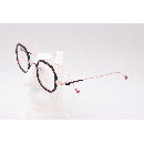 Lunettes de vue femme ANNE & VALENTIN BACON 24C45