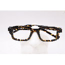 Lunettes de vue homme CLEMENT LUNETIER DROPOUT CHICAGO 8E3