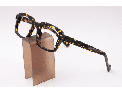 Lunettes de vue homme CLEMENT LUNETIER DROPOUT CHICAGO 8E3