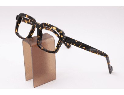 Lunettes de vue homme CLEMENT LUNETIER DROPOUT CHICAGO 8E3