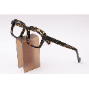 Lunettes de vue homme CLEMENT LUNETIER DROPOUT CHICAGO 8E3