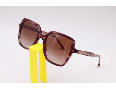 Lunettes de soleil femme Nuxe SOYEUSE1 E671