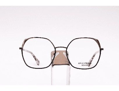 Lunettes de vue mixte BRIGHT&SON BR 527 C2 C2 – Valenciennes
