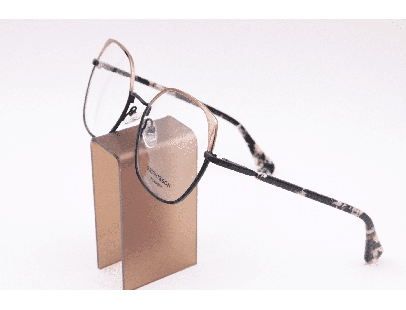 Lunettes de vue mixte BRIGHT&SON BR 527 C2 C2