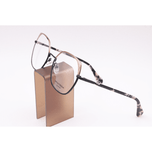 Lunettes de vue mixte BRIGHT&SON BR 527 C2 C2 – Valenciennes