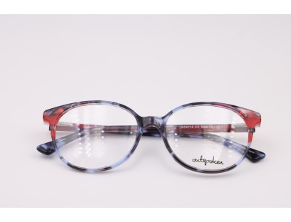 Lunettes de vue mixte OUTSPOKEN OA2112 C1 – Valenciennes