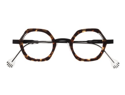 Lunettes de vue mixte ANNE & VALENTIN FAFI 22C34 – Valenciennes
