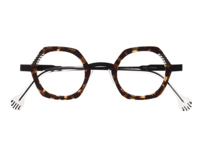 Lunettes de vue mixte ANNE & VALENTIN FAFI 22C34 – Valenciennes