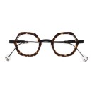 Lunettes de vue mixte ANNE & VALENTIN FAFI 22C34 Lunettes de vue mixte ANNE & VALENTIN FAFI 22C34