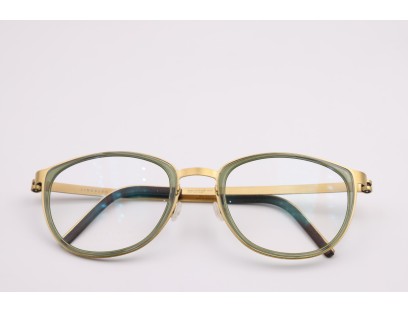 Lunettes de vue mixte LINDBERG STRIP 9737 K175/GT – Valenciennes