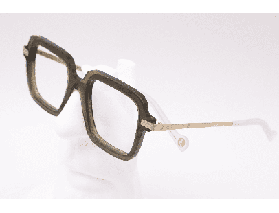 Lunettes de vue femme CLEMENT LUNETIER LUCIE 6TK4