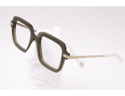 Lunettes de vue femme CLEMENT LUNETIER LUCIE 6TK4