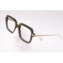 Lunettes de vue femme CLEMENT LUNETIER LUCIE 6TK4