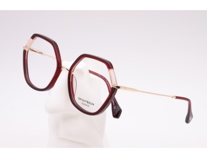 Lunettes de vue mixte BRIGHT&SON BR 553 C3 C3